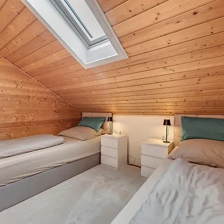 Lejlighed Witt Salem (Baden-Wurttemberg)