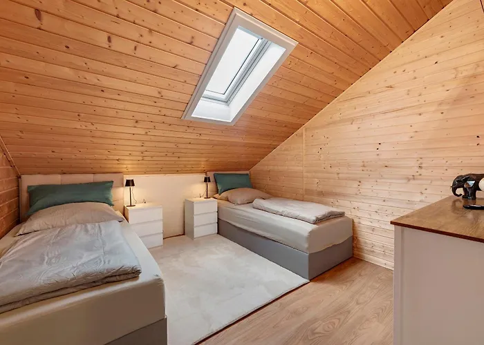 Witt Daire Salem (Baden-Wurttemberg)